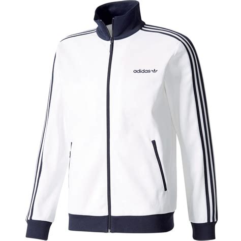 adidas weiss baumwolle 100|Weiss .